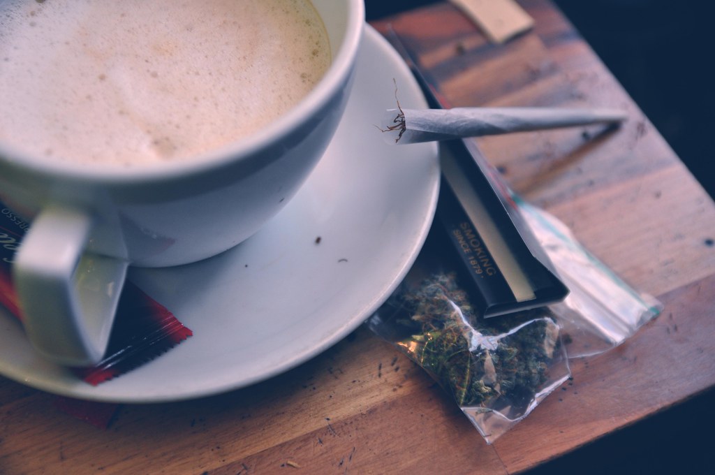 Koffie